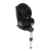 Chicco OneSeat Air 360 Black Air Bērnu Autokrēsls 0-36 kg