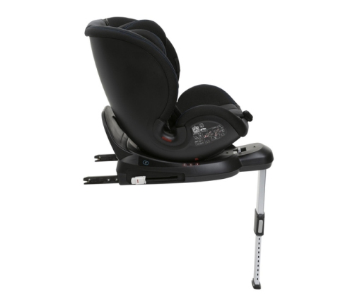 Chicco OneSeat Air 360 Black Air Детское автокресло 0-36 кг