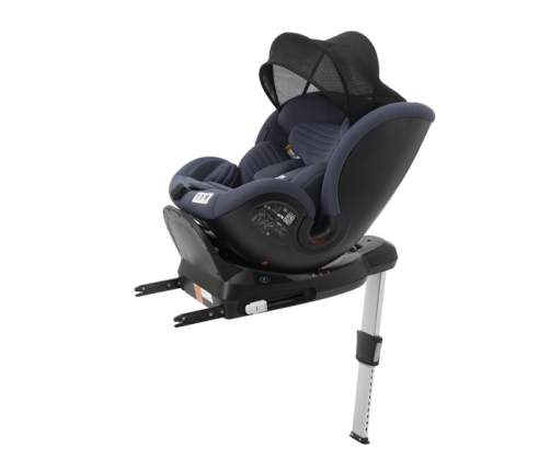 Chicco OneSeat Air 360 Ink Air Детское автокресло 0-36 кг