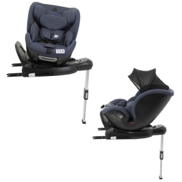 Chicco OneSeat Air 360 Ink Air Bērnu Autokrēsls 0-36 kg