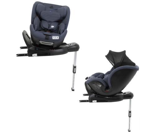 Chicco OneSeat Air 360 Ink Air Детское автокресло 0-36 кг