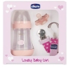 Chicco Perfect5 Lovely Baby Girl Кomplekts