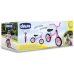 CHICCO Arrow Pink 17161 Balansa ritenis