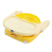 Chicco Pocket Snack Saffron Cтульчик для кормления