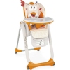 Chicco Polly 2 Start Fancy Chicken Детский стульчик для кормления