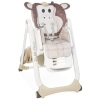 Chicco Polly 2 Start Monkey Детский стульчик для кормления