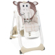 Chicco Polly 2 Start Monkey Детский стульчик для кормления