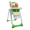 Chicco Polly 2 Start Parrot Детский стульчик для кормления