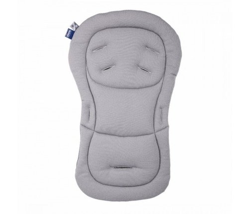 Chicco Polly Magic Relax Antiguan sky Barošanas Krēsls Šūpuļkrēsls 2in1