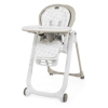 Chicco Polly Progres 5 5in1 Beige Krēsls-transformeris