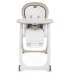 Chicco Polly Progres 5 5in1 Beige Krēsls-transformeris