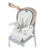 Chicco Polly Progres 5 5in1 Beige Krēsls-transformeris