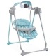 Chicco Polly Swing Up Šūpuļkrēsls Turquoise