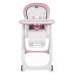 Chicco Progres 5 Pink Special Edition Стульчик-трансформер 5 в 1