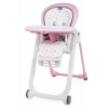 Chicco Progres 5 Pink Special Edition Стульчик-трансформер 5 в 1