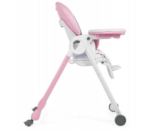 Chicco Progres 5 Pink Special Edition Стульчик-трансформер 5 в 1