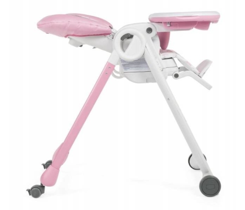 Chicco Progres 5 5in1 Pink Special Edition Krēsls-transformeris