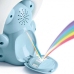 Chicco Rainbow Bear lācītis projektors Blue