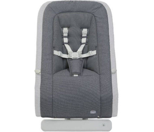 Chicco Rhythm ‘n’ Sound Birch Slate Grey Šūpuļkrēsls