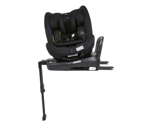 Chicco Seat3Fit I-Size Air 360 Black Air Детское автокресло 0-25 кг