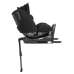 Chicco Seat3Fit I-Size Air 360 Black Air Bērnu Autokrēsls 0-25 kg