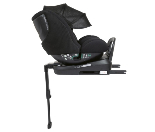 Chicco Seat3Fit I-Size Air 360 Black Air Детское автокресло 0-25 кг