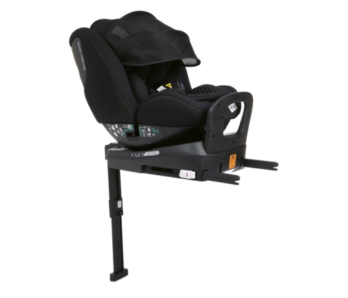 Chicco Seat3Fit I-Size Air 360 Black Air Детское автокресло 0-25 кг