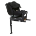 Chicco Seat3Fit I-Size Air 360 Black Air Bērnu Autokrēsls 0-25 kg