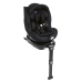 Chicco Seat3Fit I-Size Air 360 Black Air Детское автокресло 0-25 кг