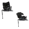 Chicco Seat3Fit I-Size Air 360 Black Air Детское автокресло 0-25 кг