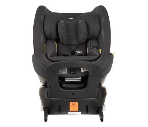 Chicco Seat3Fit I-Size Air 360 Graphite Bērnu Autokrēsls 0-25 kg