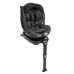 Chicco Seat3Fit I-Size Air 360 Graphite Bērnu Autokrēsls 0-25 kg