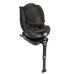 Chicco Seat3Fit I-Size Air 360 Graphite Bērnu Autokrēsls 0-25 kg