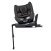 Chicco Seat3Fit I-Size Air 360 Graphite Bērnu Autokrēsls 0-25 kg