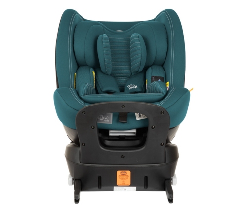 Chicco Seat3Fit I-Size Air 360 Teal Blue Детское автокресло 0-25 кг