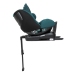 Chicco Seat3Fit I-Size Air 360 Teal Blue Bērnu Autokrēsls 0-25 kg