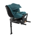 Chicco Seat3Fit I-Size Air 360 Teal Blue Bērnu Autokrēsls 0-25 kg