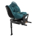 Chicco Seat3Fit I-Size Air 360 Teal Blue Детское автокресло 0-25 кг