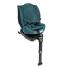 Chicco Seat3Fit I-Size Air 360 Teal Blue Bērnu Autokrēsls 0-25 kg