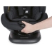 Chicco Seat4Fix Air Black air 360 Bērnu Autokrēsls 0-36 kg