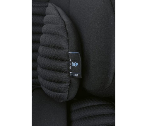 Chicco Seat4Fix Air Black air 360 Детское автокресло 0-36 кг