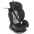 Chicco Seat4Fix Air Black air 360 Bērnu Autokrēsls 0-36 kg