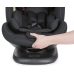 Chicco Seat4Fix 360 Black Bērnu Autokrēsls 0-36 kg