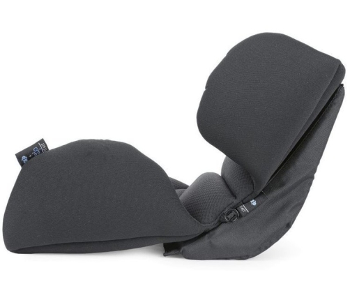 Chicco Seat4Fix 360 Black Bērnu Autokrēsls 0-36 kg