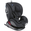 Chicco Seat4Fix 360 Black Детское автокресло 0-36 кг
