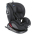 Chicco Seat4Fix 360 Black Bērnu Autokrēsls 0-36 kg