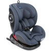 Chicco Seat4Fix 360 India ink Bērnu Autokrēsls 0-36 kg