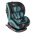 Chicco Seat4Fix 360 Octane Bērnu Autokrēsls 0-36 kg