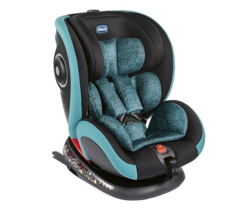 Chicco Seat4Fix Octane 360 Детское автокресло 0-36 кг