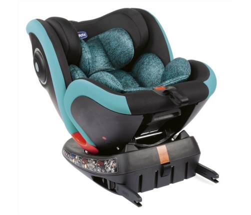 Chicco Seat4Fix Octane 360 Детское автокресло 0-36 кг